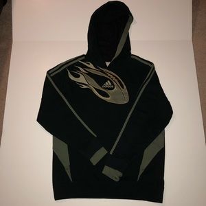 addidas hoodie